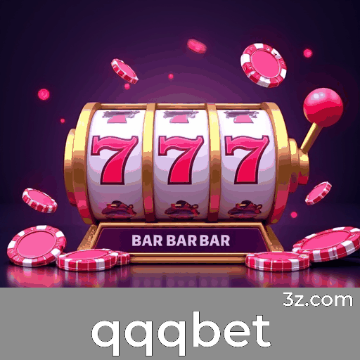 qqqbet: Milhares de Jogos e Seleção de Entretenimento Global