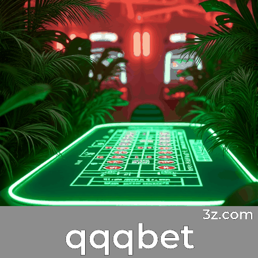 qqqbet: Plataforma de Apostas Esportivas de Excelência