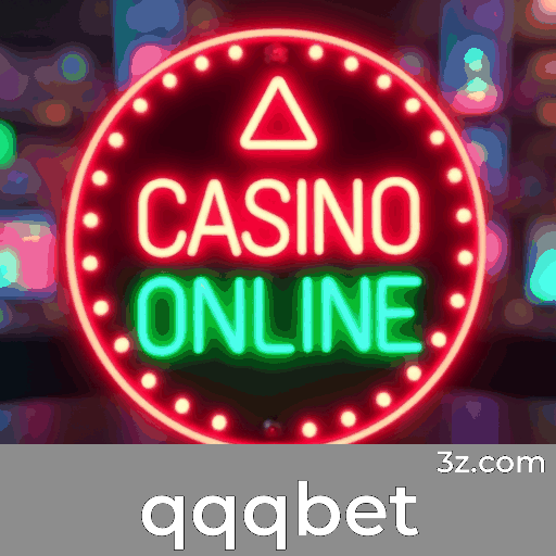 qqqbet: Jogos de Cassino Luxuosos e Interativos