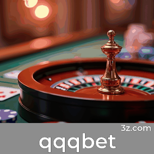 qqqbet: Experimente Top Odds para Apostas Esportivas