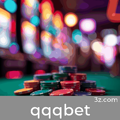 qqqbet App: Apostas mais fáceis e completas