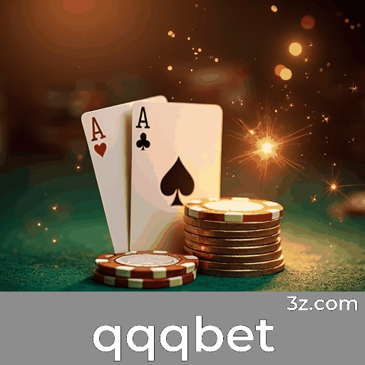 qqqbet: Slots Gigantes, Jogos de Mesa Desafiadores, e Real Dealers ao Vivo