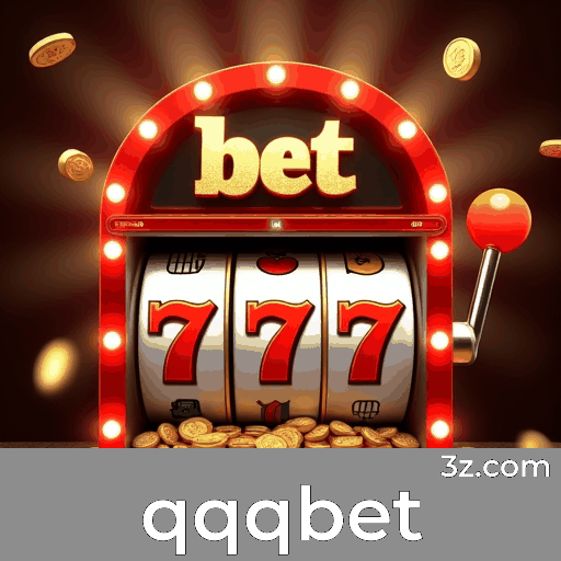 qqqbet: Plataforma de Apostas Segura e Premiada