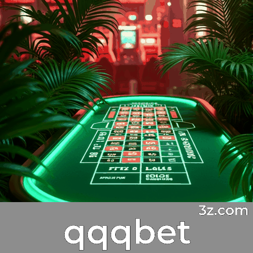 qqqbet: Sistema inteligente de promoções personalizadas e experiência de recompensa