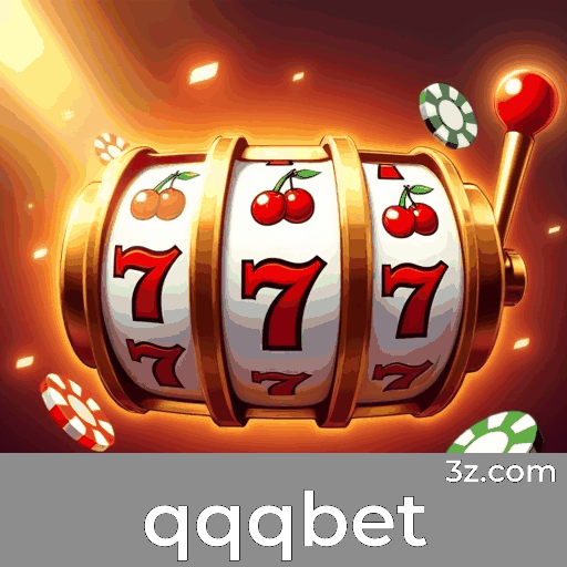 qqqbet: Slots Gigantes, Jogos de Mesa Desafiadores, e Real Dealers ao Vivo