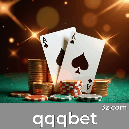 qqqbet: Seu Cassino Online Seguro e Premiado!