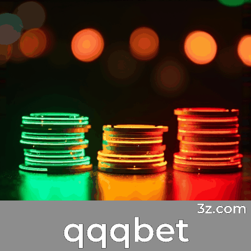qqqbet: Seu Cassino Online Seguro e Premiado!