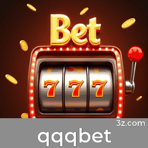 qqqbet: Seu Cassino Online Seguro e Premiado!