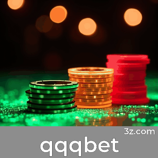 qqqbet: Seu Mundo de Jogos Selecionados e Excelentes