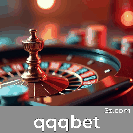 qqqbet: Experiência de Jogos de Mesa ao Vivo