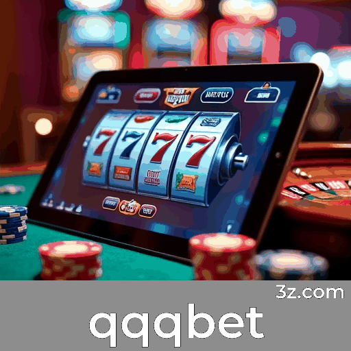 qqqbet: Seu Cassino Online Seguro e Premiado!