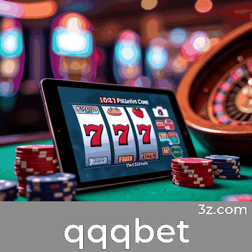 QQQBet: Plataforma de Jogos Online Segura e Rápida